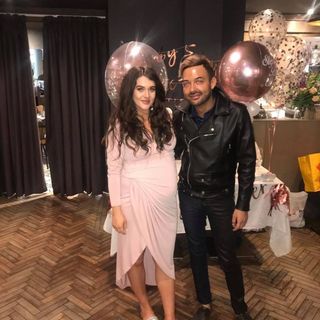 Scott Reddy's avatar