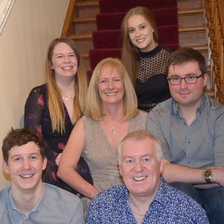 Kenny Gough's avatar