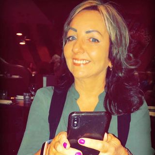 Maxine Mcgarry's avatar