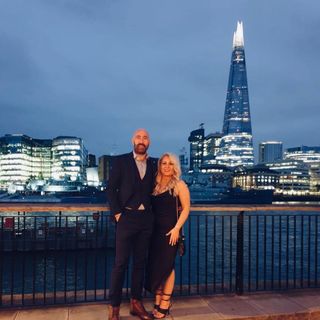 Christina Caldwell's avatar
