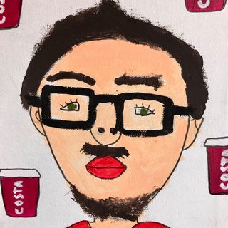 Matthew Lyle's avatar