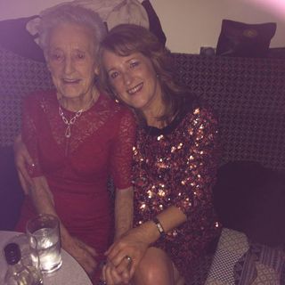 Anne Marie O'Grady's avatar