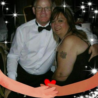 Yvonne Leach Riddick's avatar