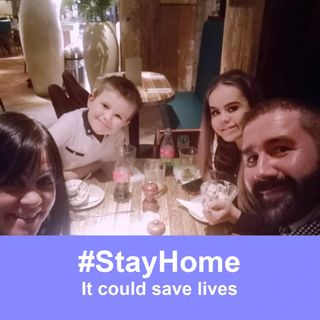 Yvonne Gallacher's avatar