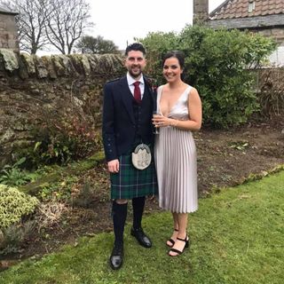 Jonny McLeish's avatar