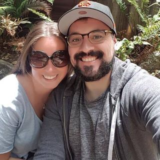 Claire McLauchlan's avatar