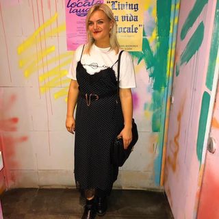 Sophie Kirkwood's avatar