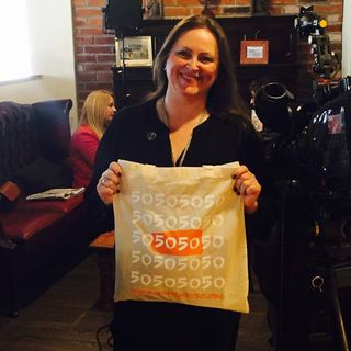 Alison Dowling's avatar