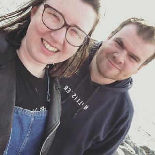 Jenn Ifermillar's avatar