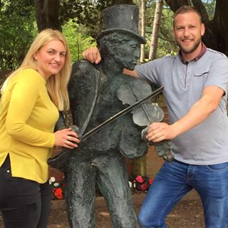 Laura Anne Fairhurst's avatar