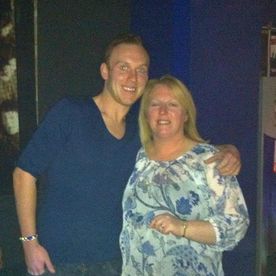 Karen Flanagan's avatar