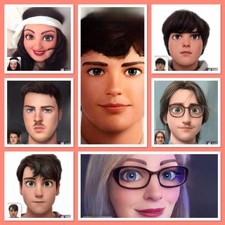 Frances Cafolla's avatar