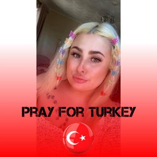 Talia-Marie Amygdalias's avatar