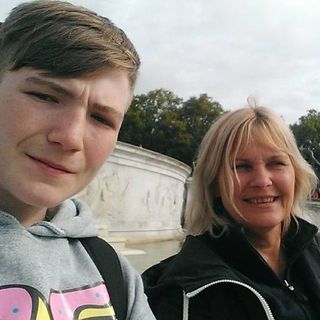 Denise Stewart Raynal's avatar