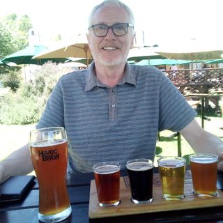 Margaret Patton's avatar