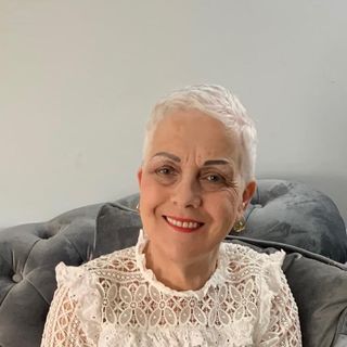 Sharon Heather Tarcea Roscoe's avatar