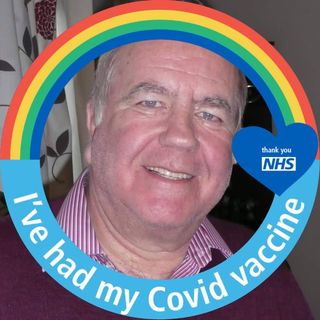 Butch John Adams's avatar