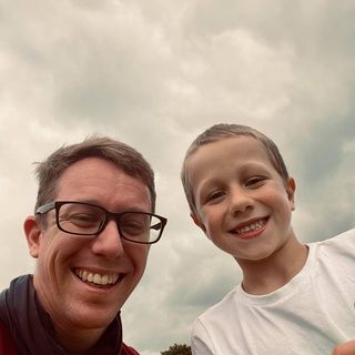 Daryl Sharpe's avatar