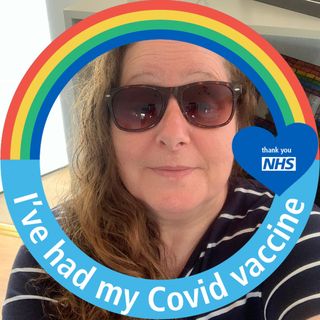 Anita Lynch's avatar