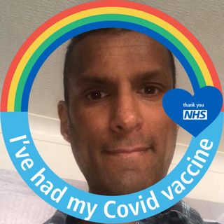 Anthony Persaud's avatar