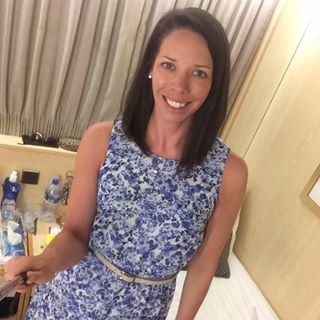 Fiona Wilson's avatar