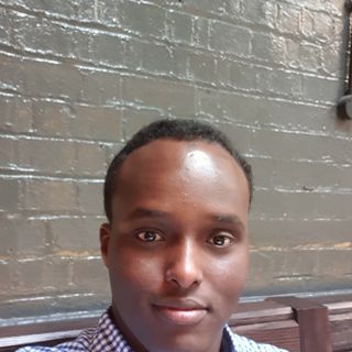 Dewey Hamilton's avatar