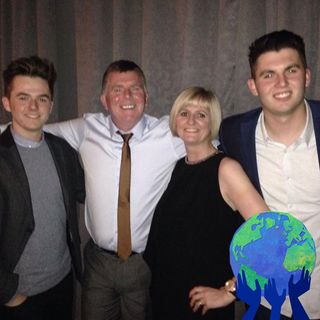 Eddie Fitzpatrick's avatar