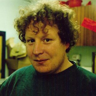 Jim Barr's avatar