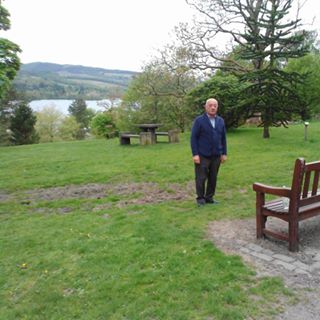 Oliver Blackwell's avatar