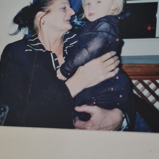 Kerry Unsworth's avatar