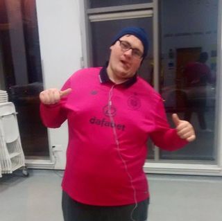 Kevin Bridges's avatar