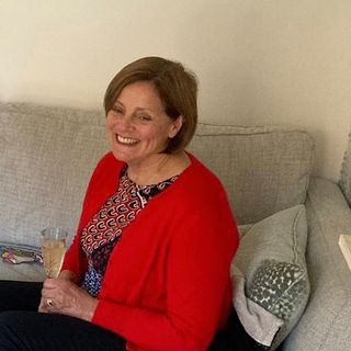 Lucy Jackson's avatar