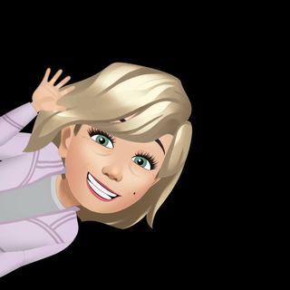 Roseann Marshall's avatar