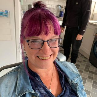 Karen Johns's avatar