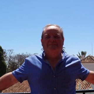 Stephen Loudon's avatar