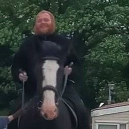 Bruce Frost's avatar