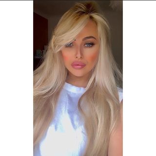 Marissa Galloway's avatar