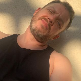 Will Arneil's avatar