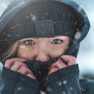 Leigh-Anne Coia's avatar