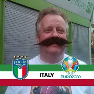 Pat O'Brien's avatar