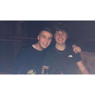 Calyn Mmichael's avatar