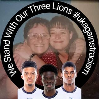 Becci Dickens's avatar