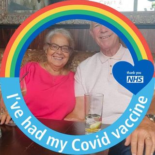 Maria E Ray's avatar