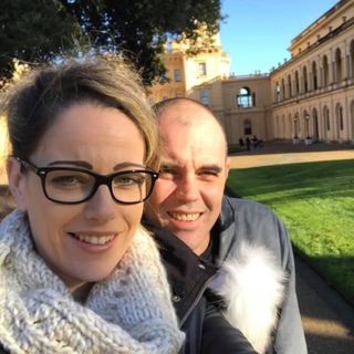 Tammy Obrien's avatar