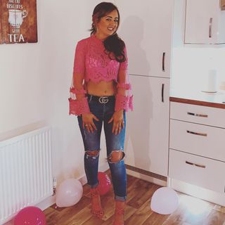 Tayler Milliken's avatar