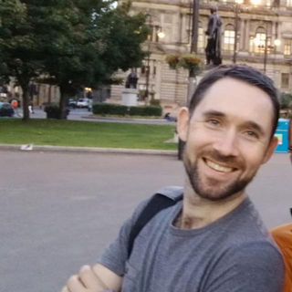 Peter Fusco's avatar