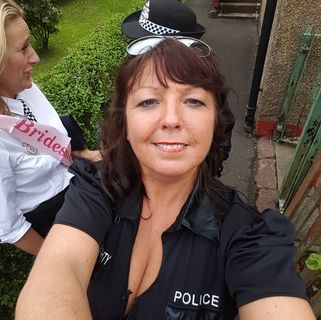 Carol McInally McMahon's avatar
