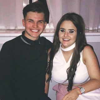 Jordan Doyle's avatar