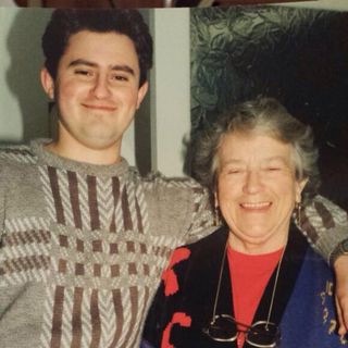 Simon Jamie Oates's avatar