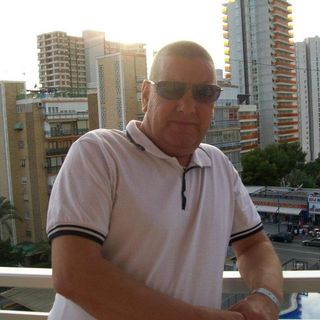 John McCulloch's avatar